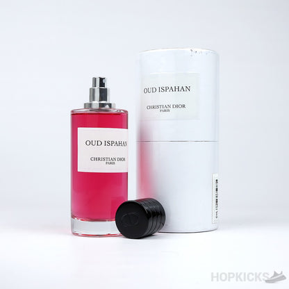 Christian Dior Oud Ispahan