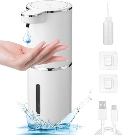 Automatic Soap Dispenser
