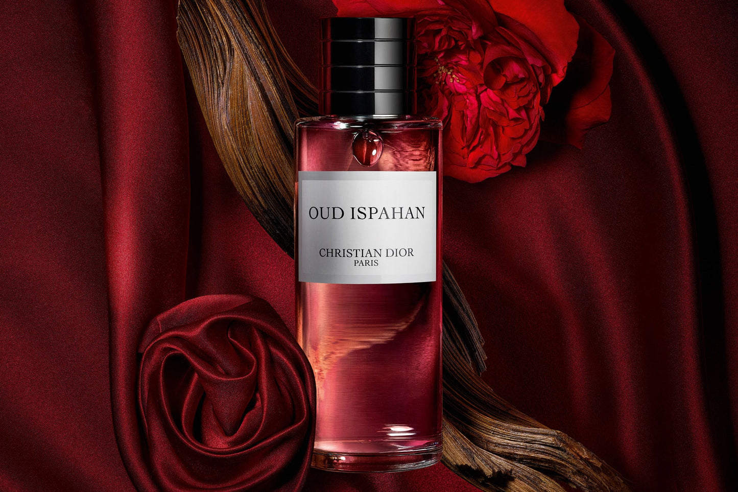 Christian Dior Oud Ispahan