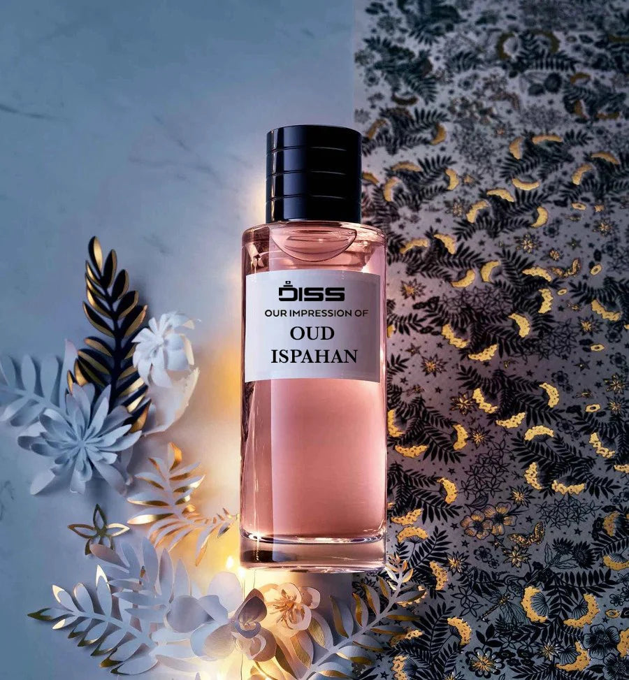 Christian Dior Oud Ispahan