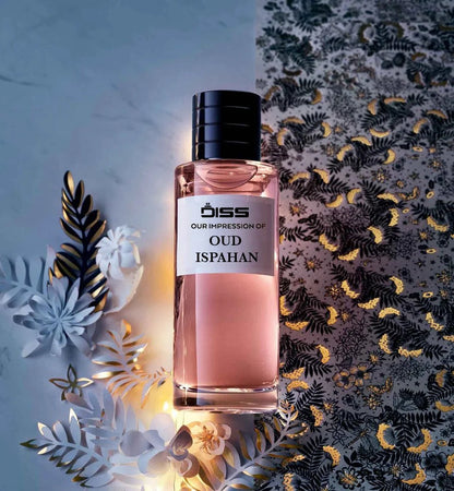 Christian Dior Oud Ispahan
