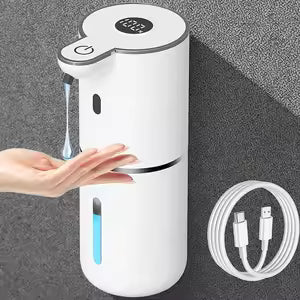 Automatic Soap Dispenser