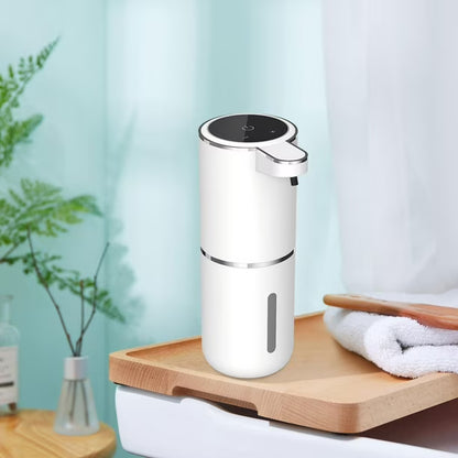 Automatic Soap Dispenser