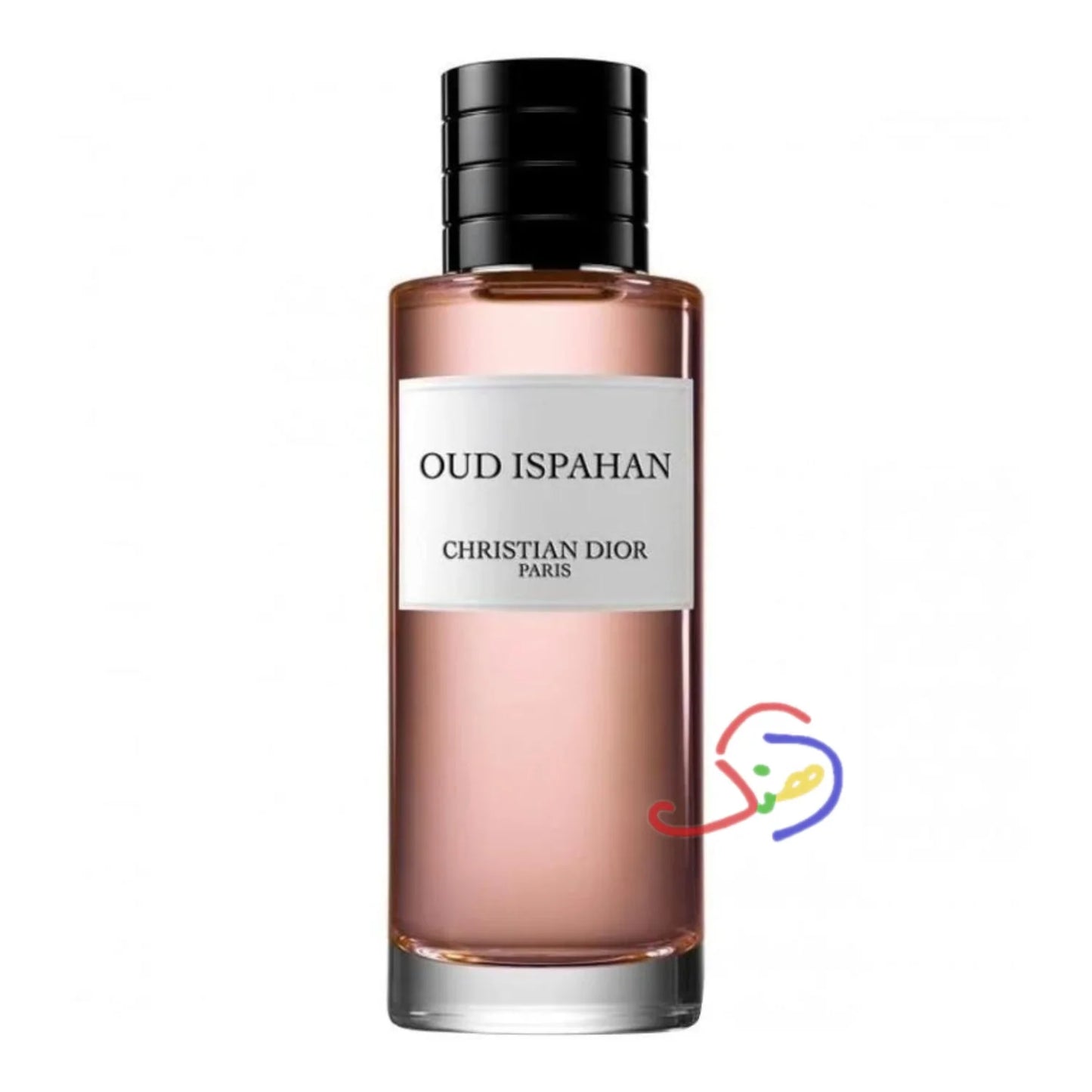 Christian Dior Oud Ispahan