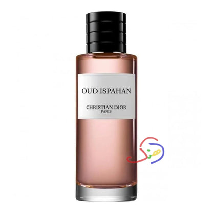 Christian Dior Oud Ispahan