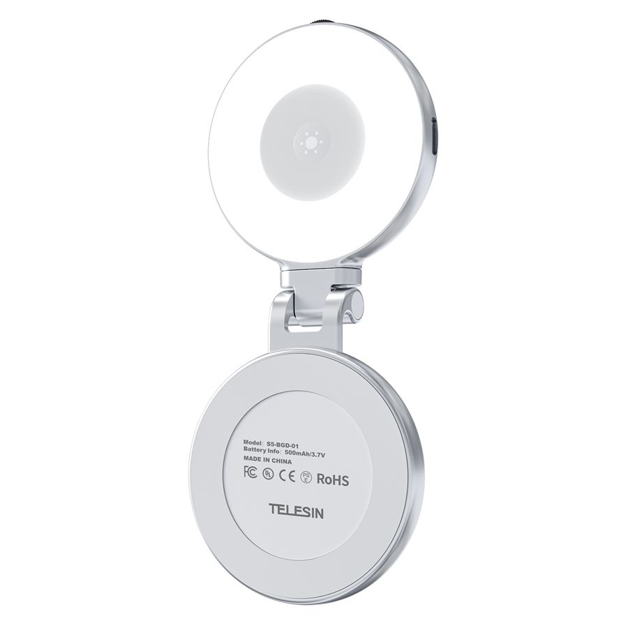 Magnetic Fill Light