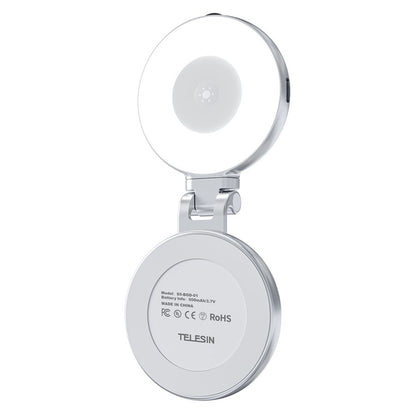 Magnetic Fill Light